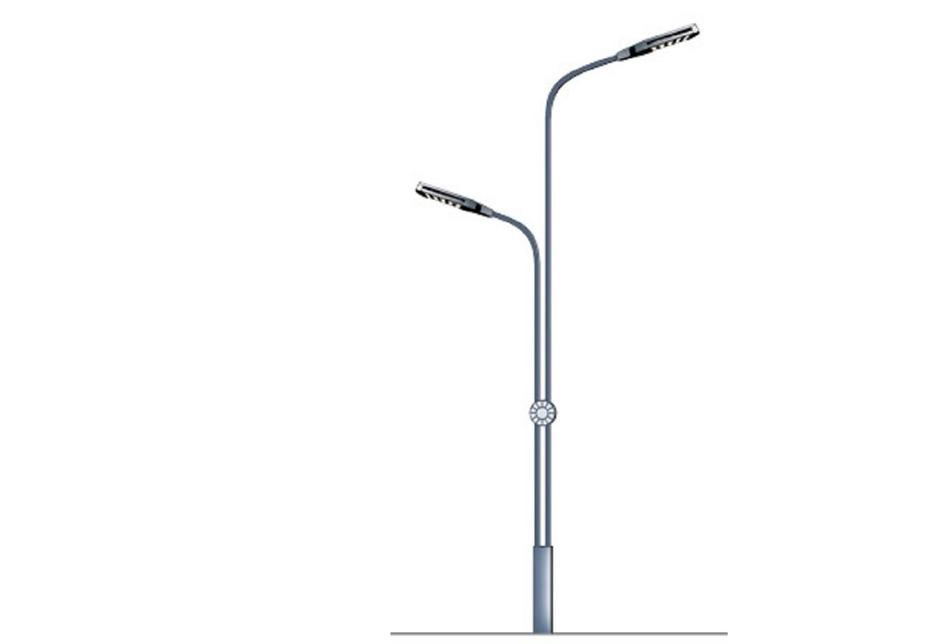 XH-LED-034