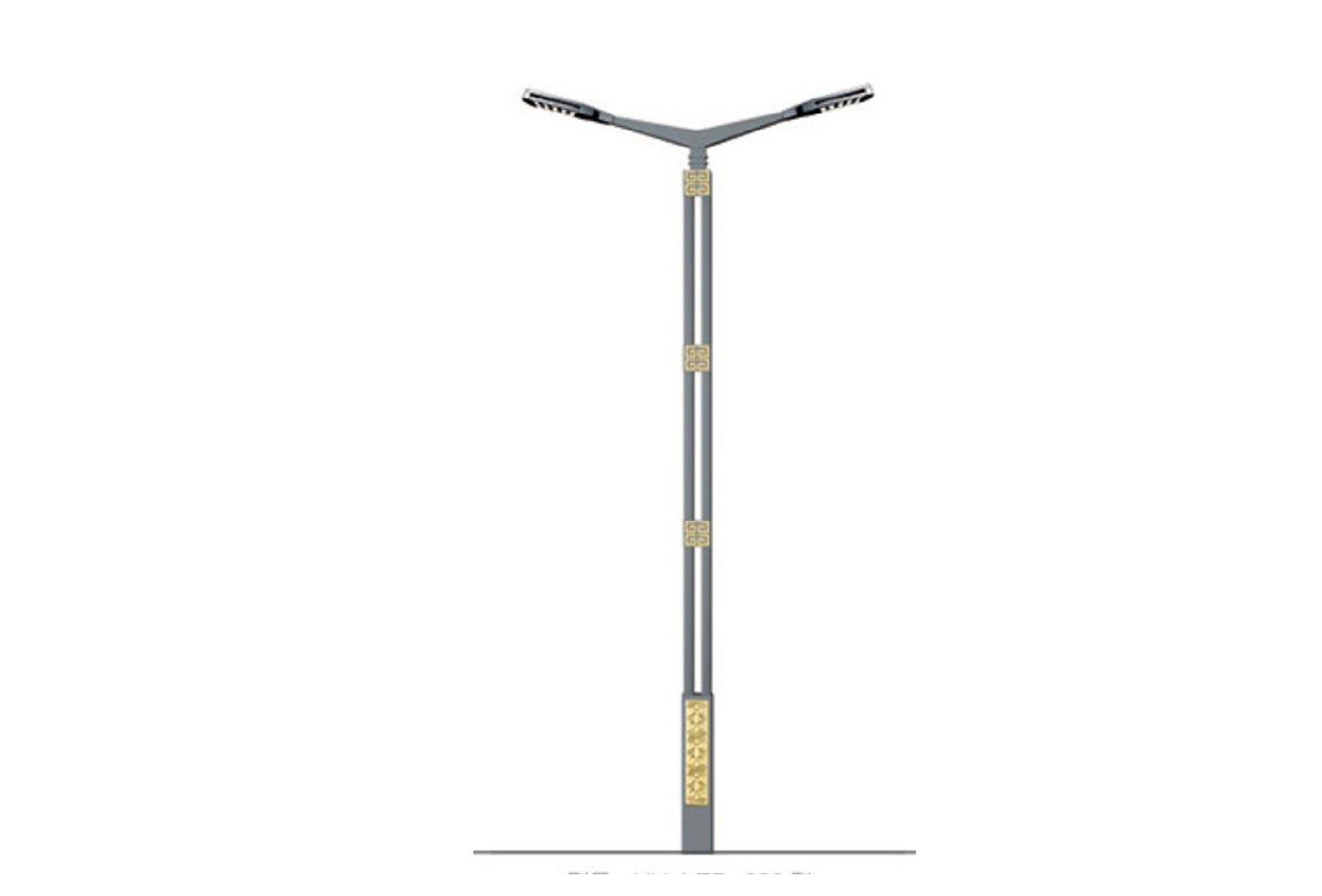 XH-LED-020