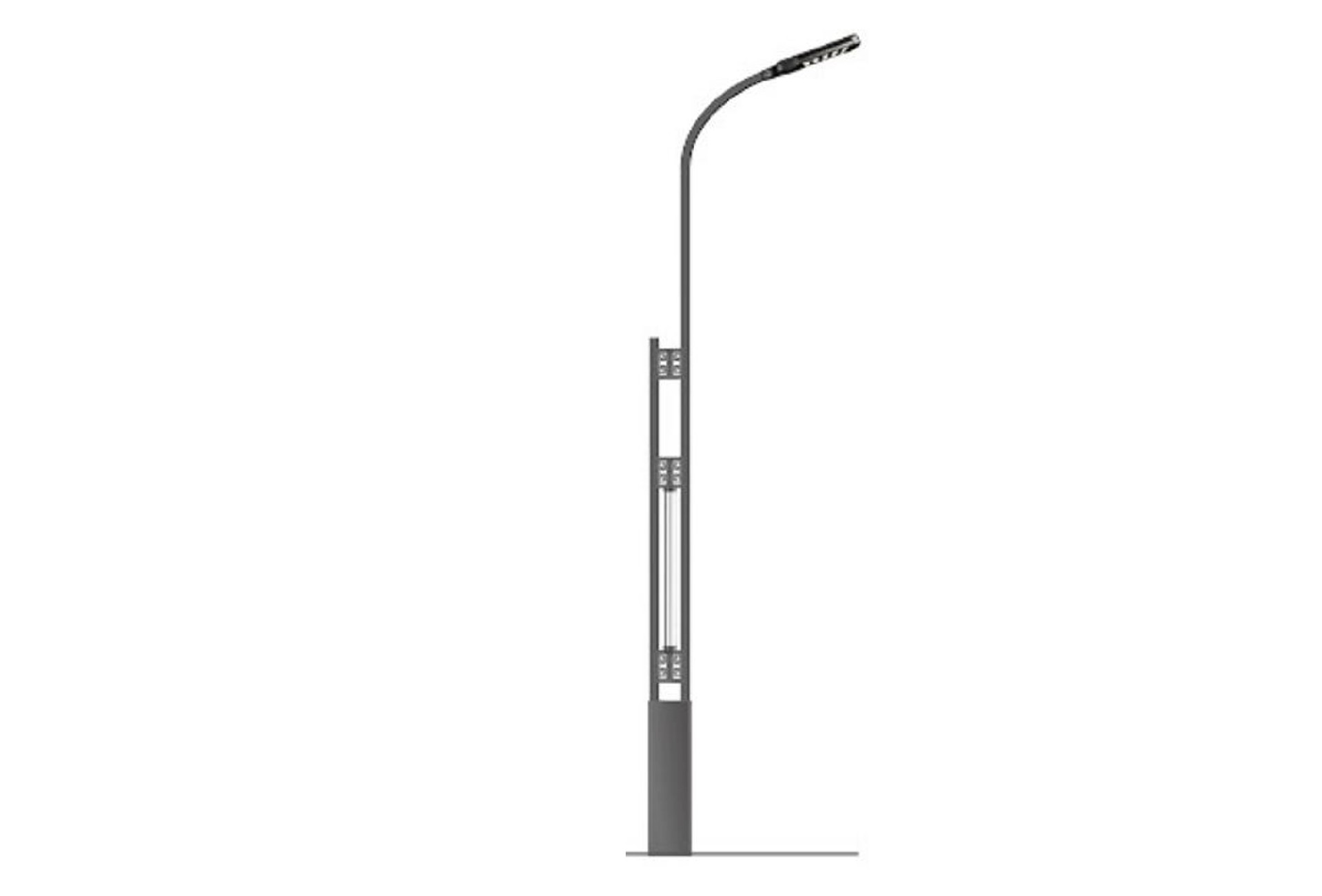 XH-LED-025