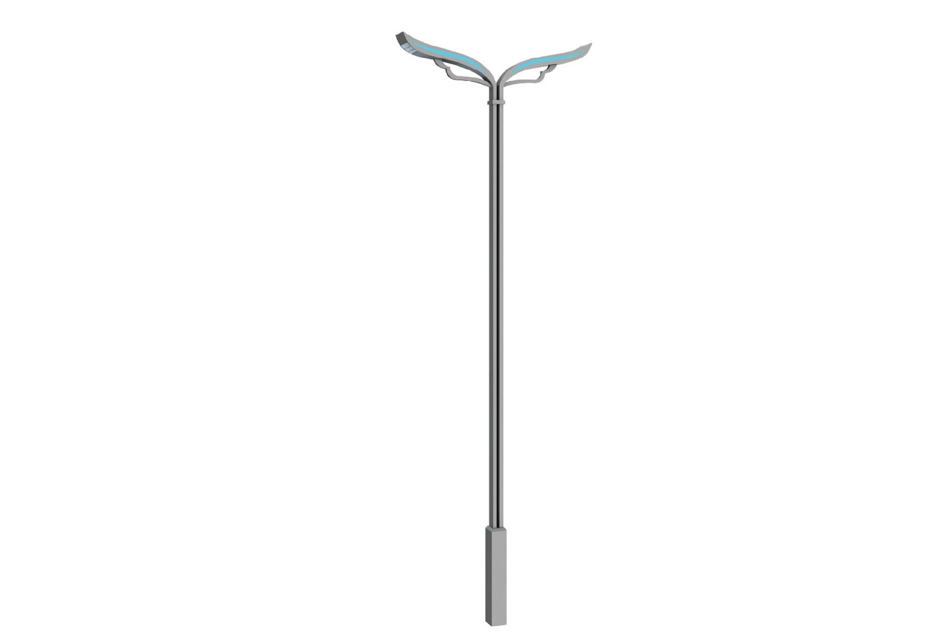 XH-LED-009