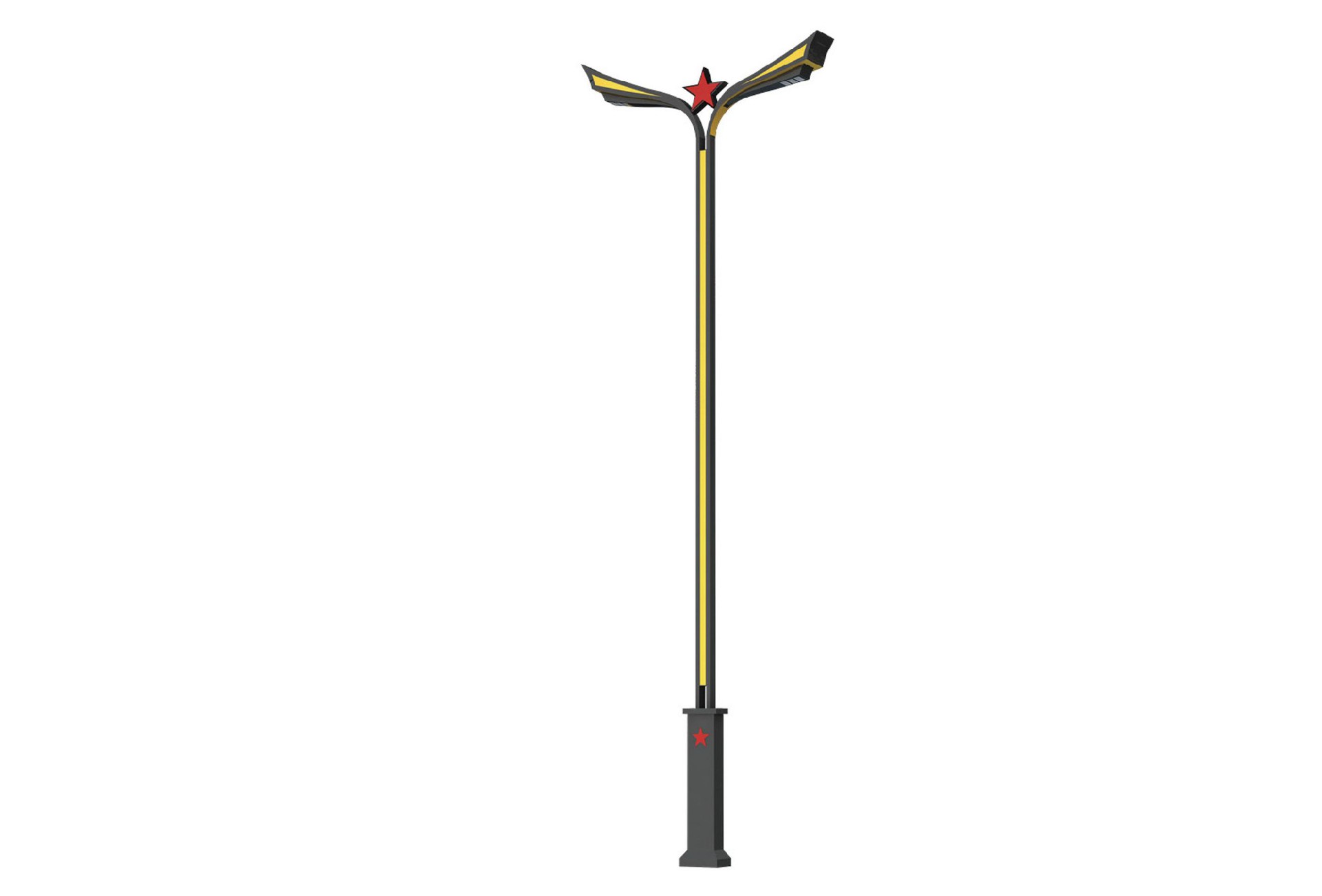 XH-LED-008