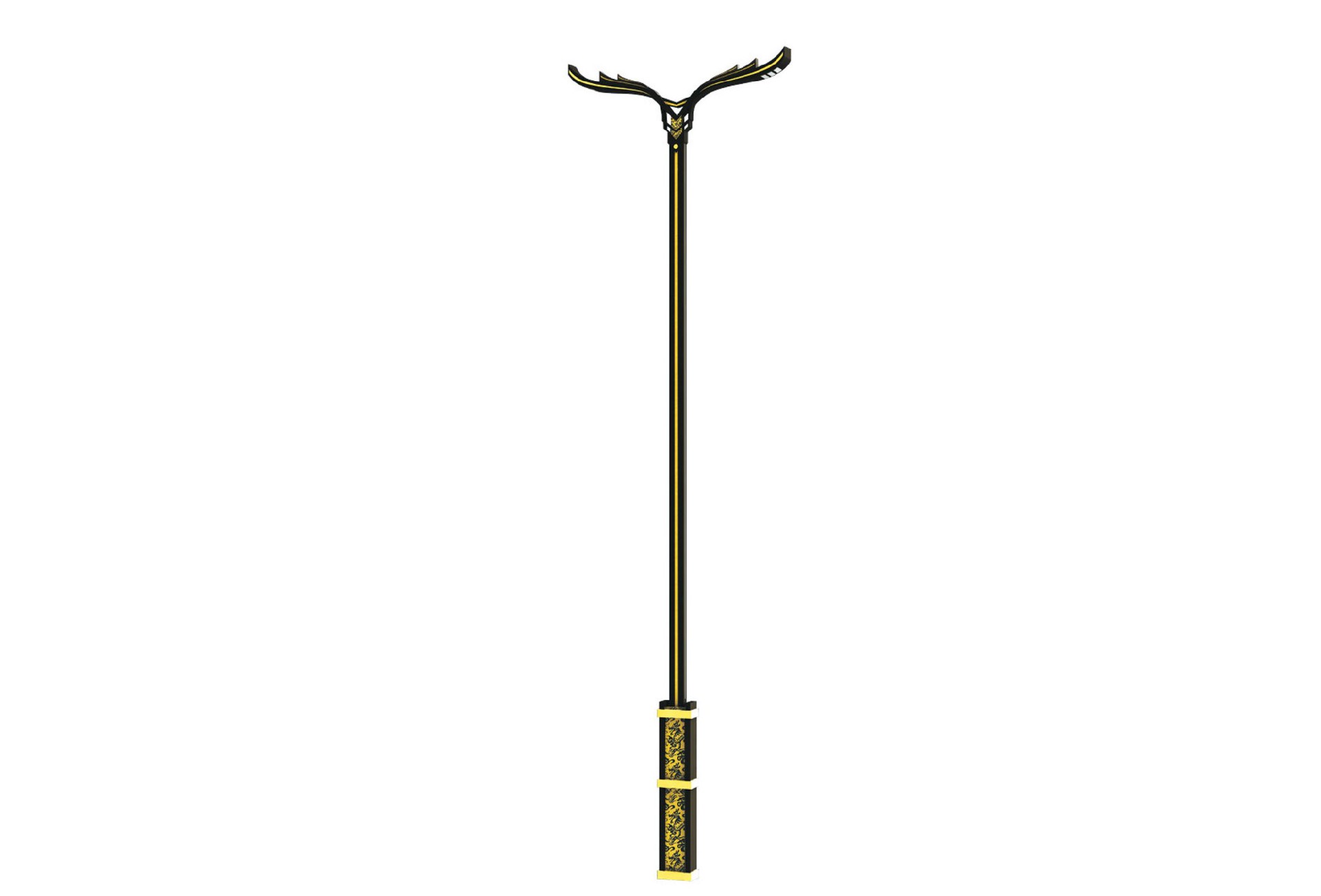 XH-LED-007