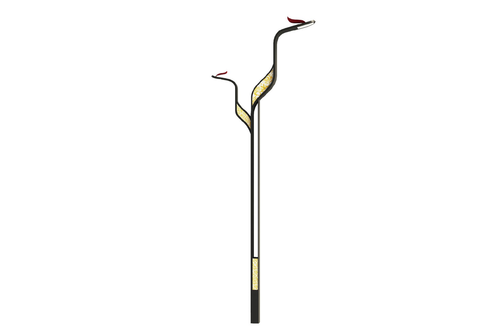 XH-LED-005