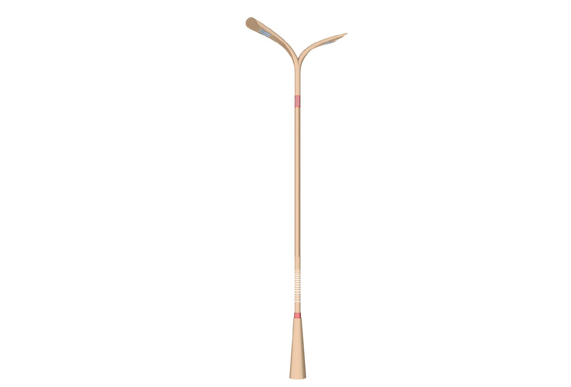 XH-LED-001